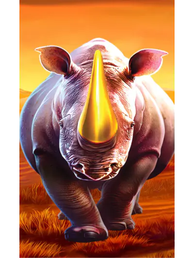 Great Rhino Megaways — Pragmatic Play